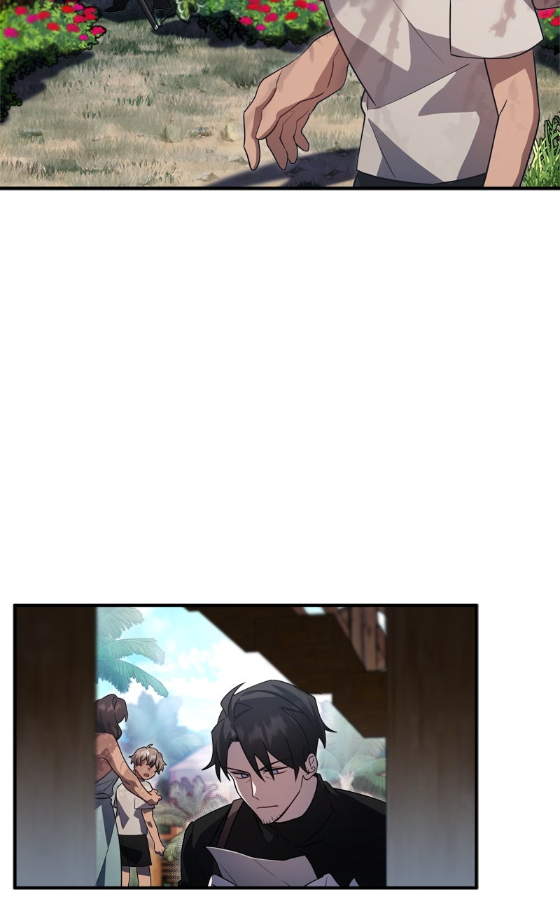 The Hero, the Demon, andthe Villain Ep. 7 - The Villain