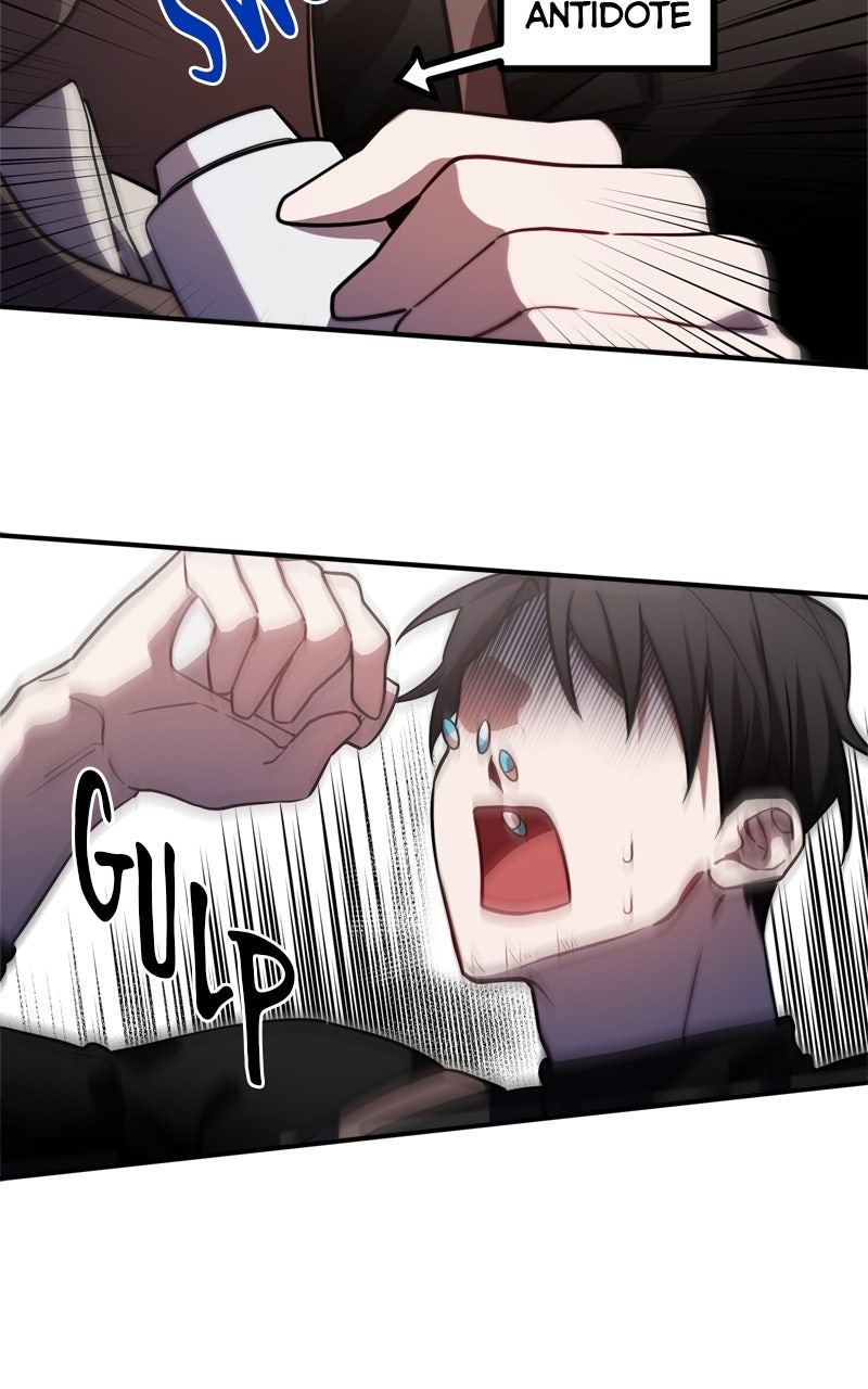 The Hero, the Demon, andthe Villain Ep. 7 - The Villain