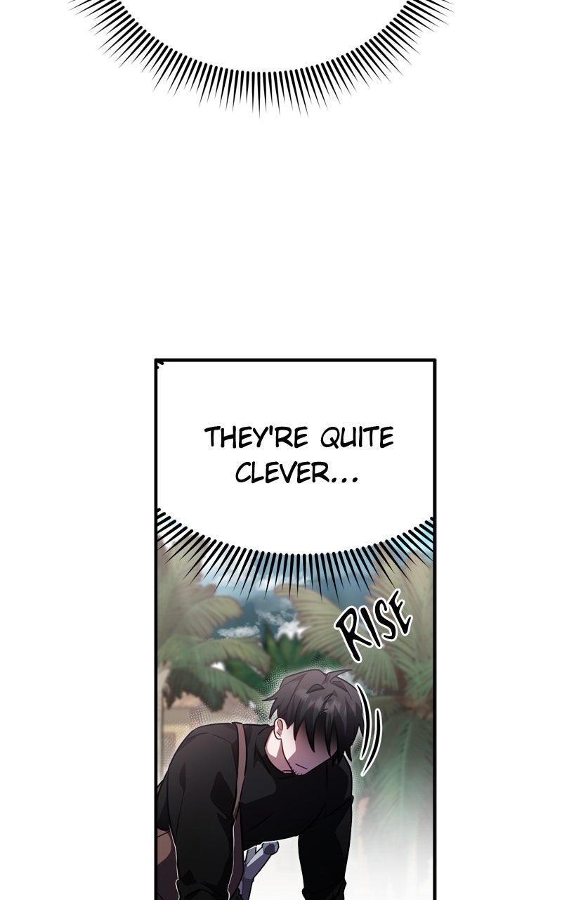 The Hero, the Demon, andthe Villain Ep. 7 - The Villain