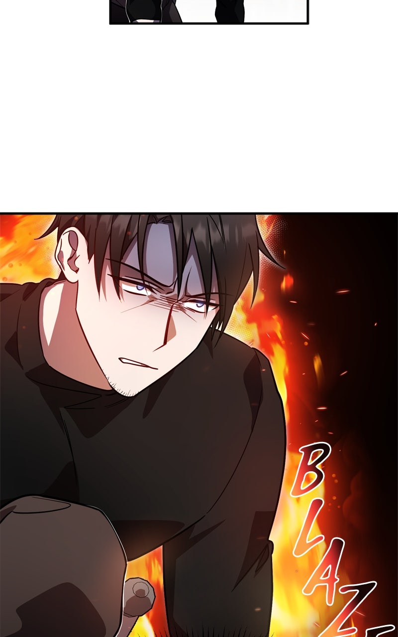 The Hero, the Demon, andthe Villain Ep. 7 - The Villain