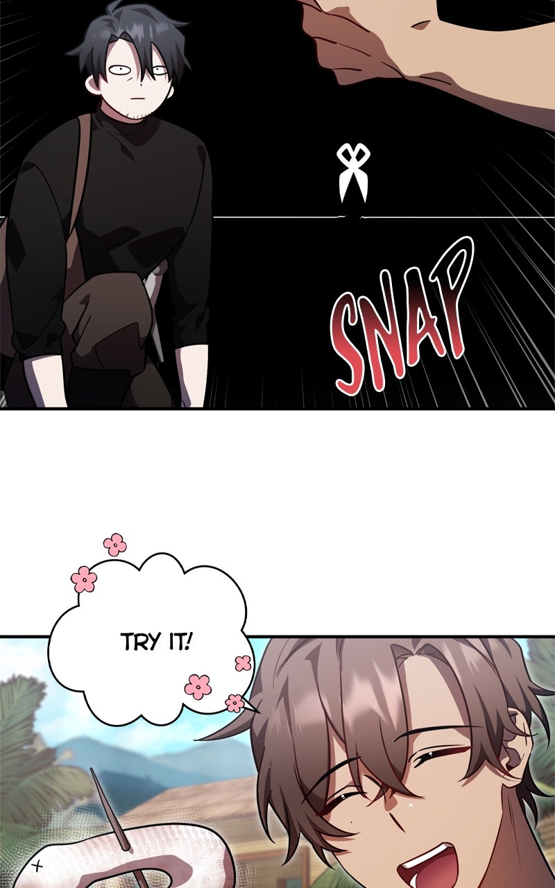 The Hero, the Demon, andthe Villain Ep. 7 - The Villain