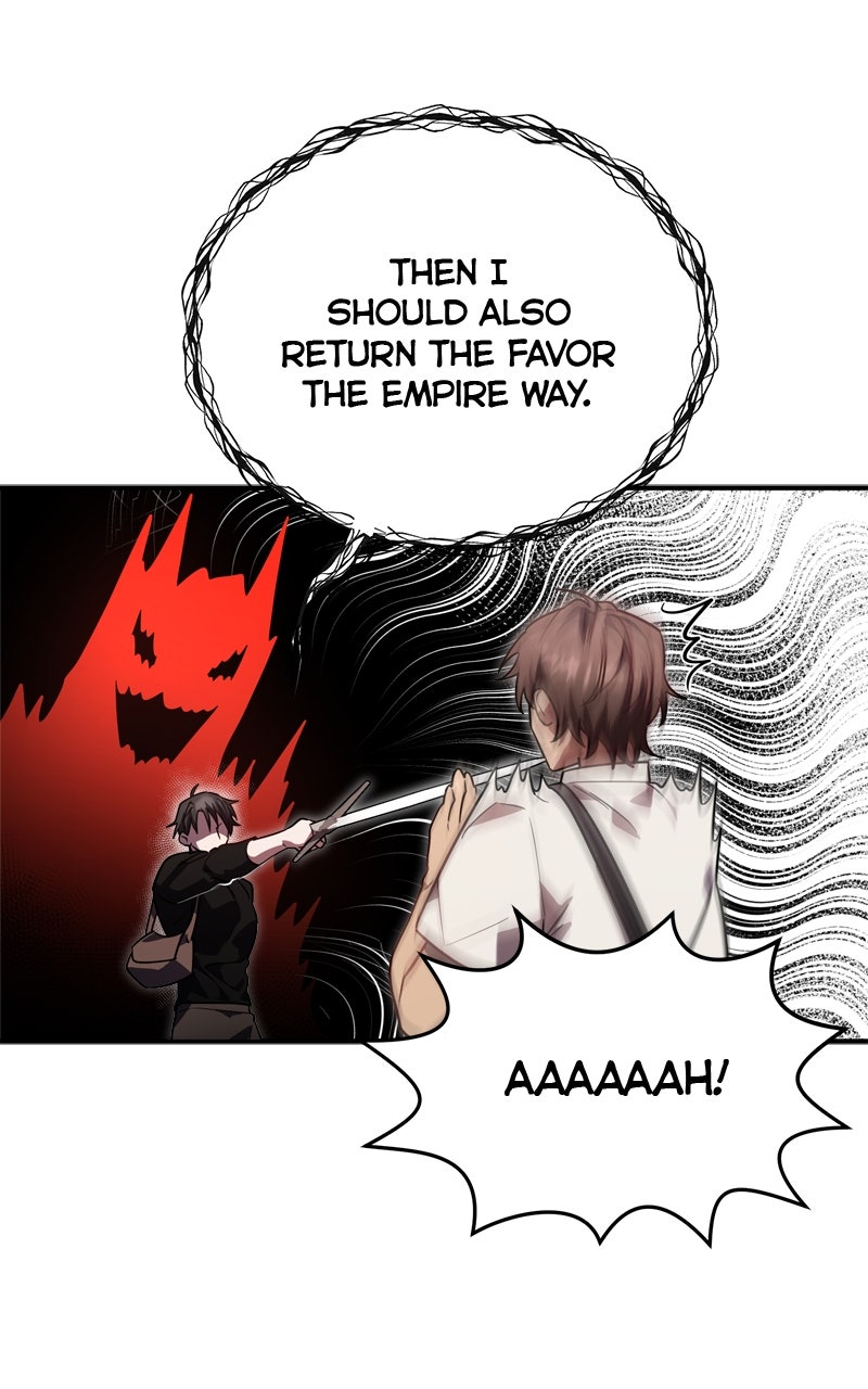The Hero, the Demon, andthe Villain Ep. 7 - The Villain