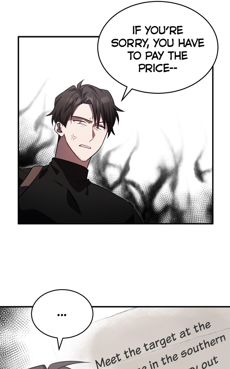The Hero, the Demon, andthe Villain Ep. 7 - The Villain