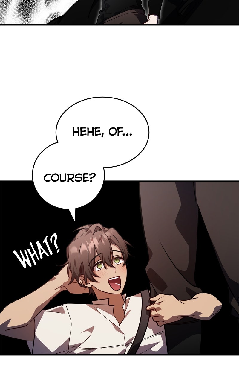 The Hero, the Demon, andthe Villain Ep. 7 - The Villain