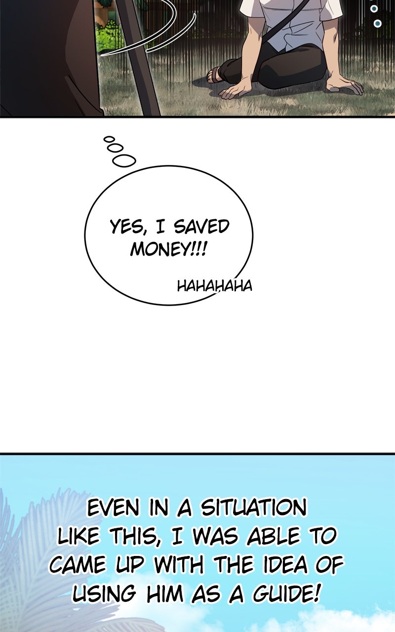 The Hero, the Demon, andthe Villain Ep. 7 - The Villain