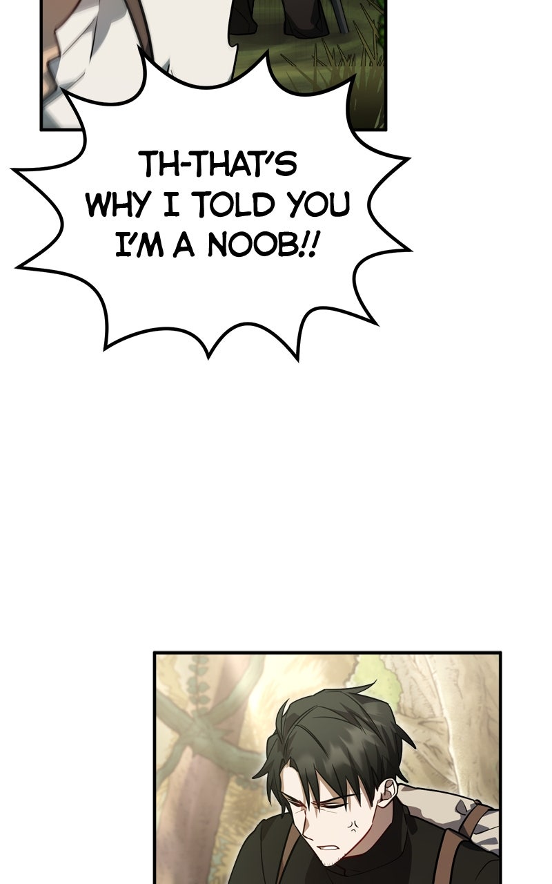 The Hero, the Demon, andthe Villain Ep. 7 - The Villain
