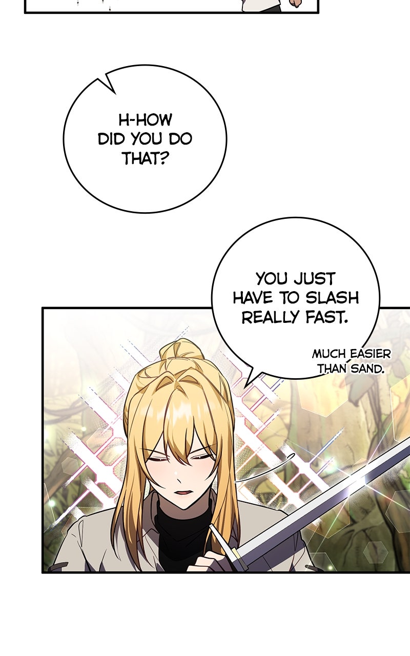 The Hero, the Demon, andthe Villain Ep. 8 - The Hero