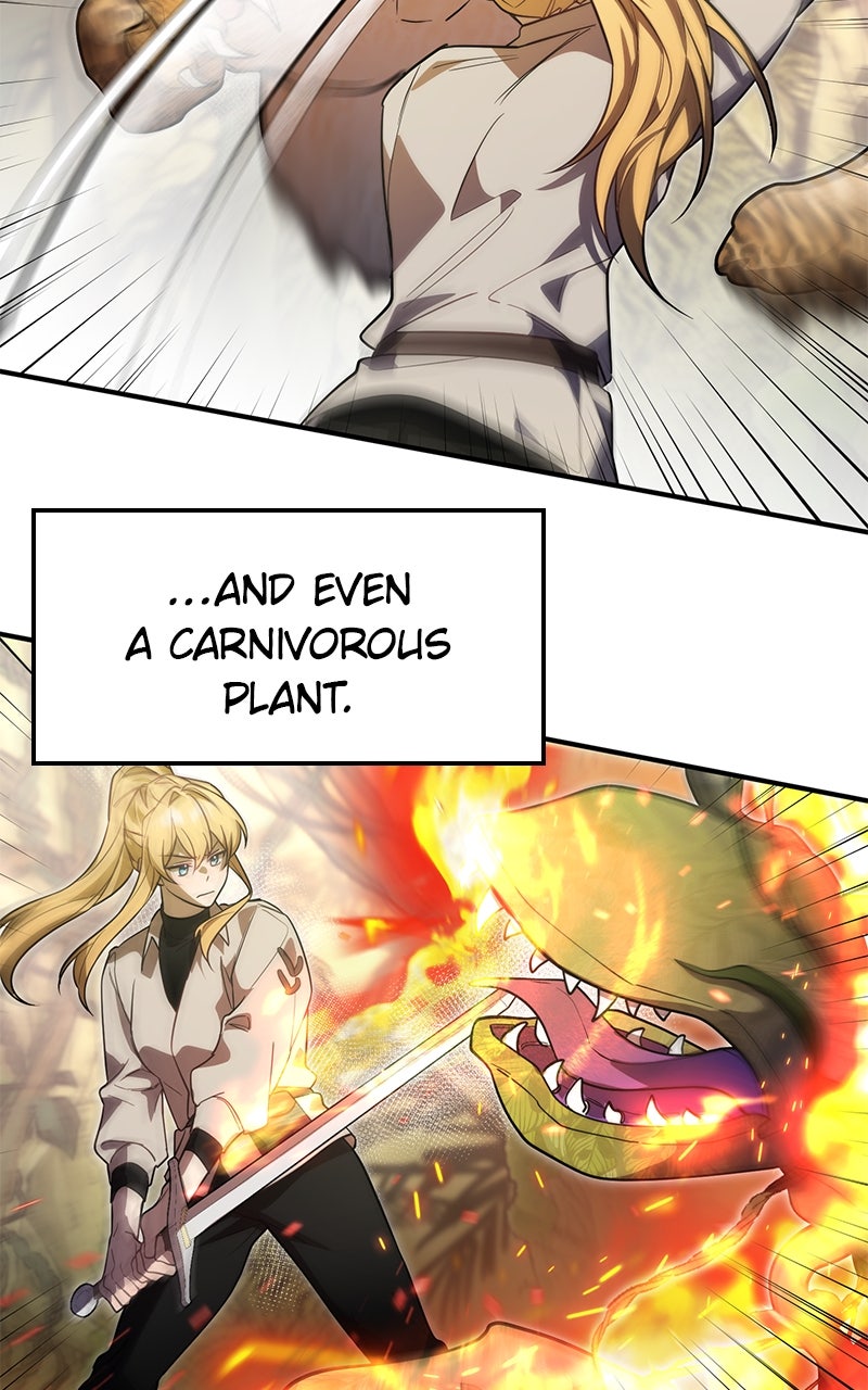 The Hero, the Demon, andthe Villain Ep. 8 - The Hero
