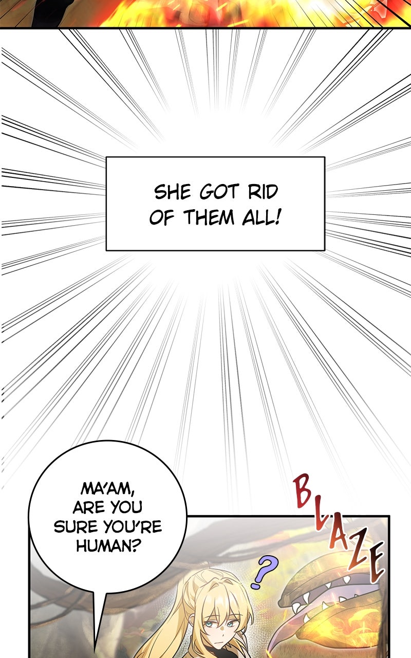The Hero, the Demon, andthe Villain Ep. 8 - The Hero