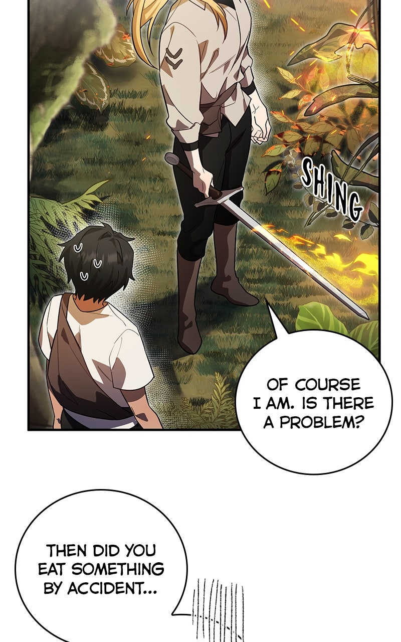 The Hero, the Demon, andthe Villain Ep. 8 - The Hero