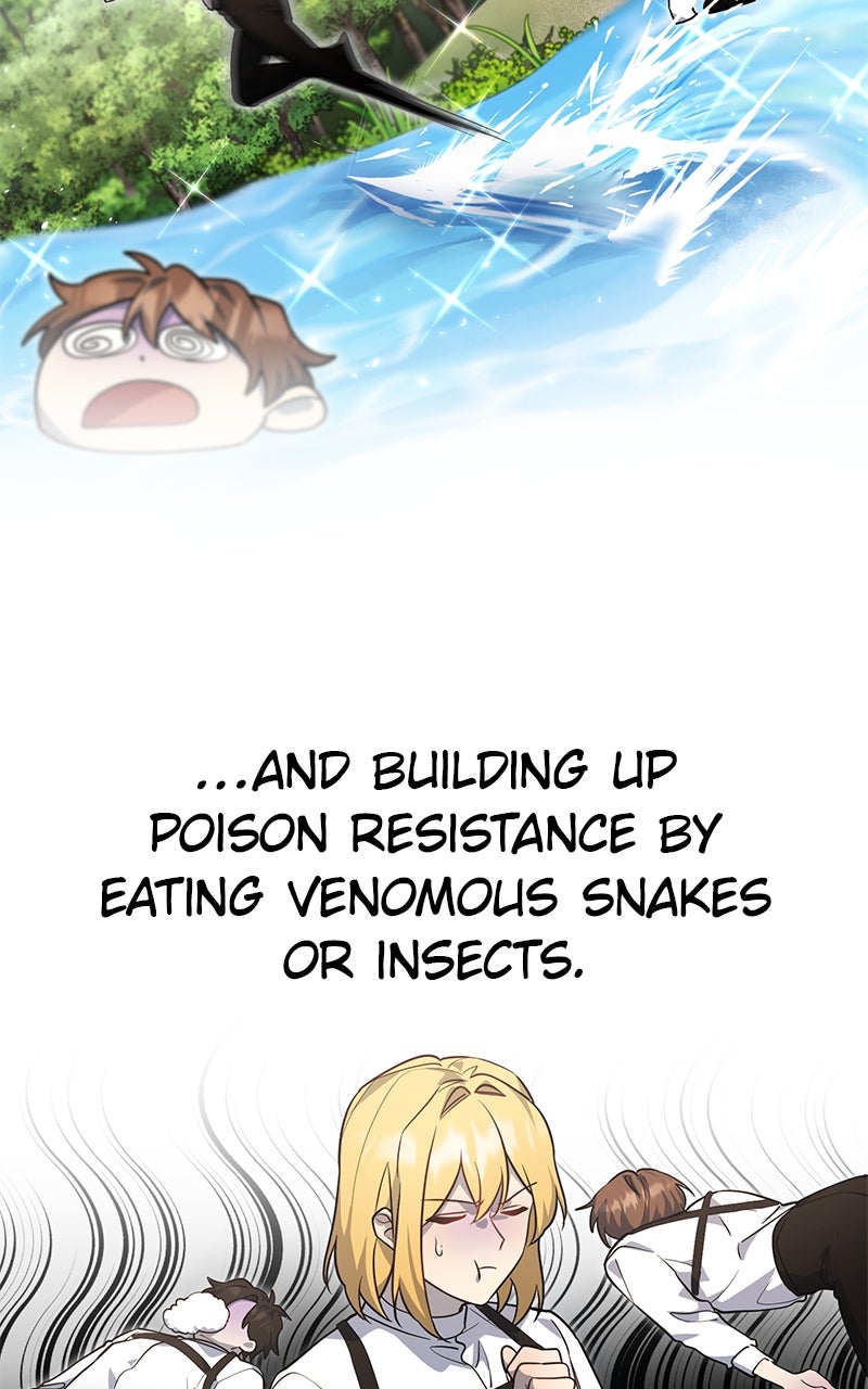 The Hero, the Demon, andthe Villain Ep. 8 - The Hero