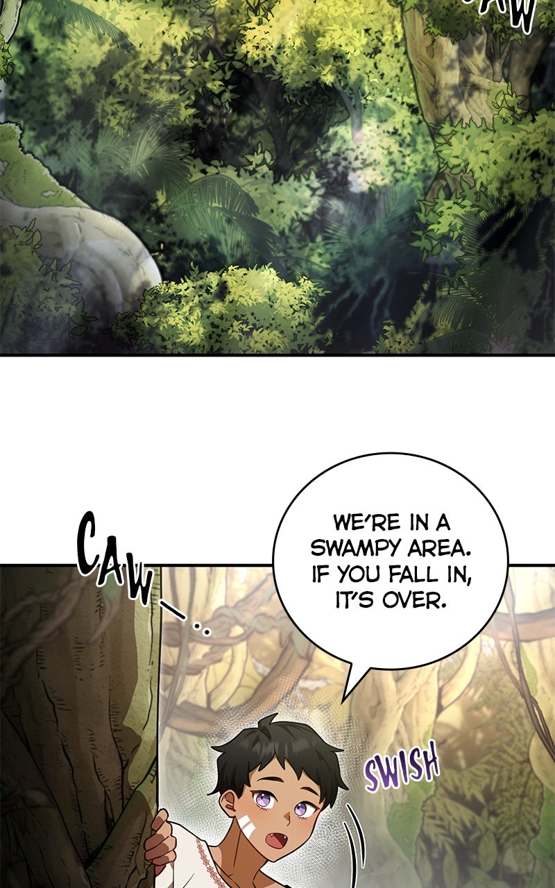 The Hero, the Demon, andthe Villain Ep. 8 - The Hero