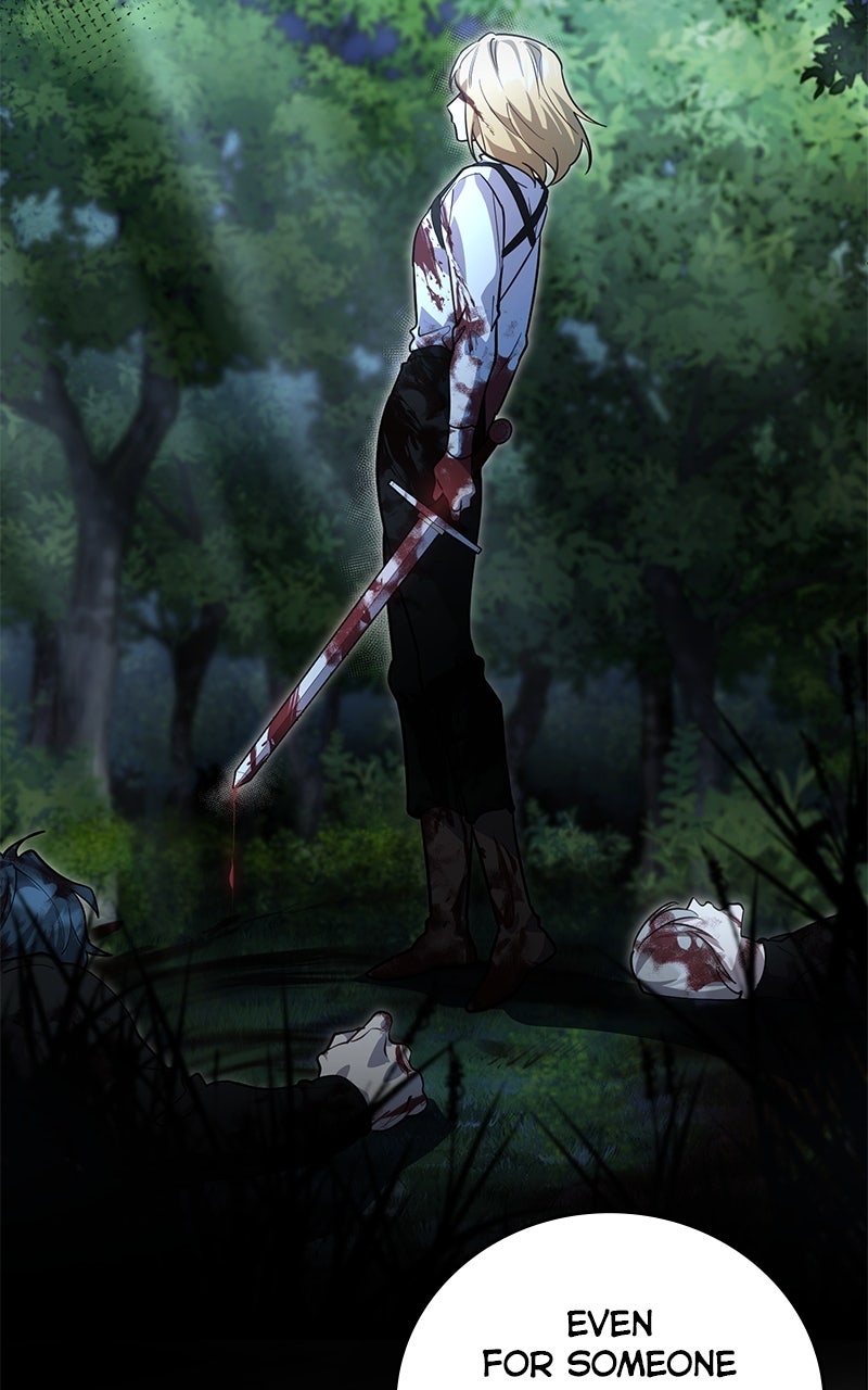 The Hero, the Demon, andthe Villain Ep. 8 - The Hero