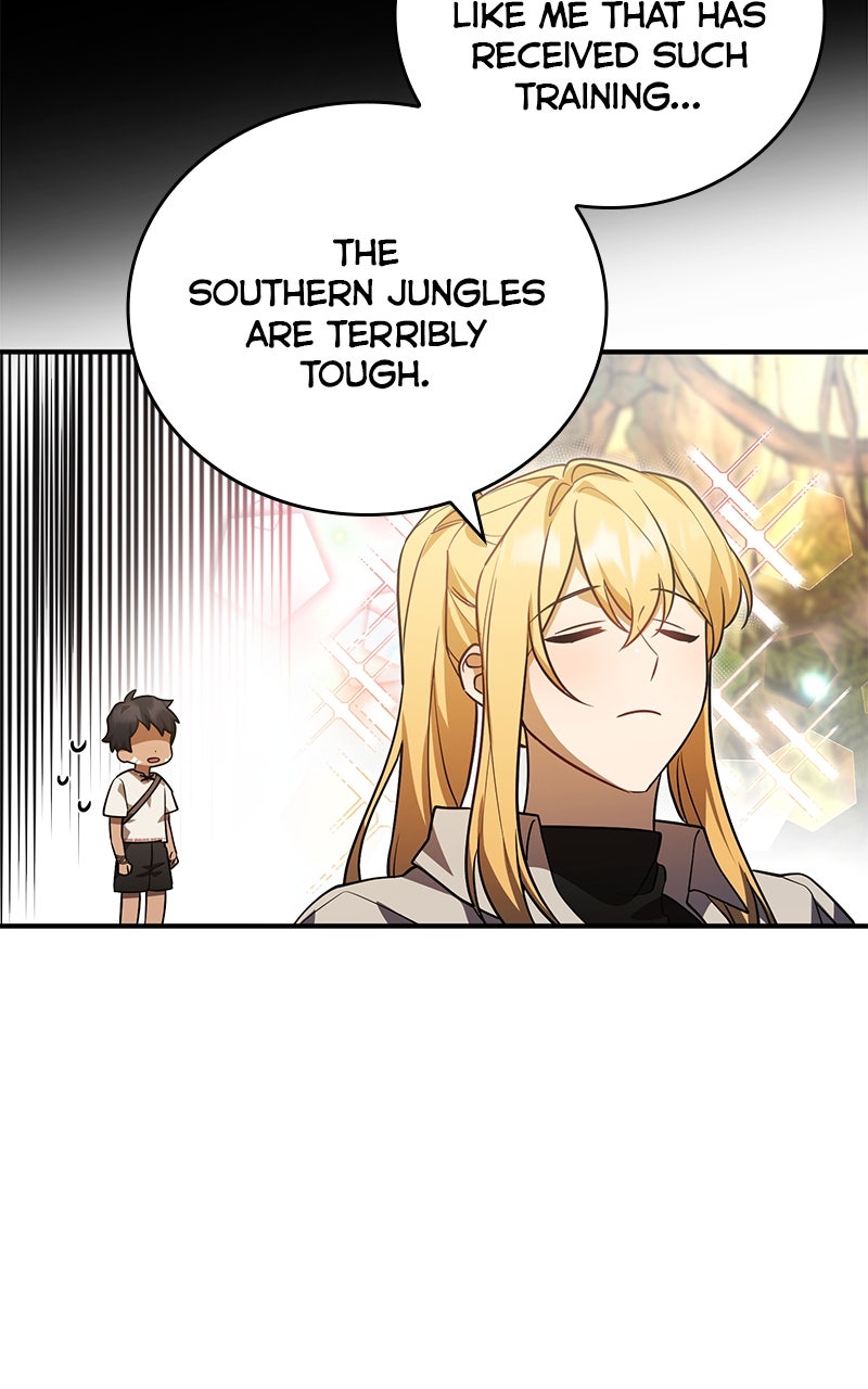 The Hero, the Demon, andthe Villain Ep. 8 - The Hero