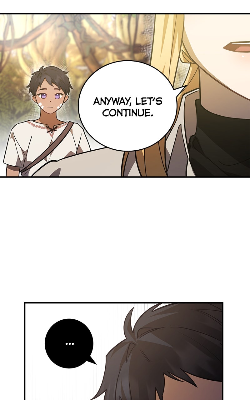 The Hero, the Demon, andthe Villain Ep. 8 - The Hero
