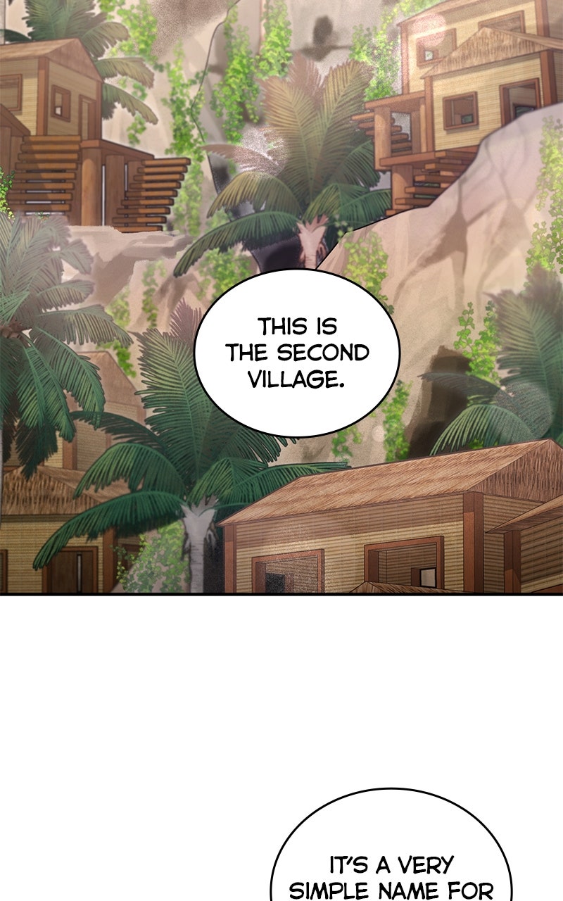 The Hero, the Demon, andthe Villain Ep. 8 - The Hero