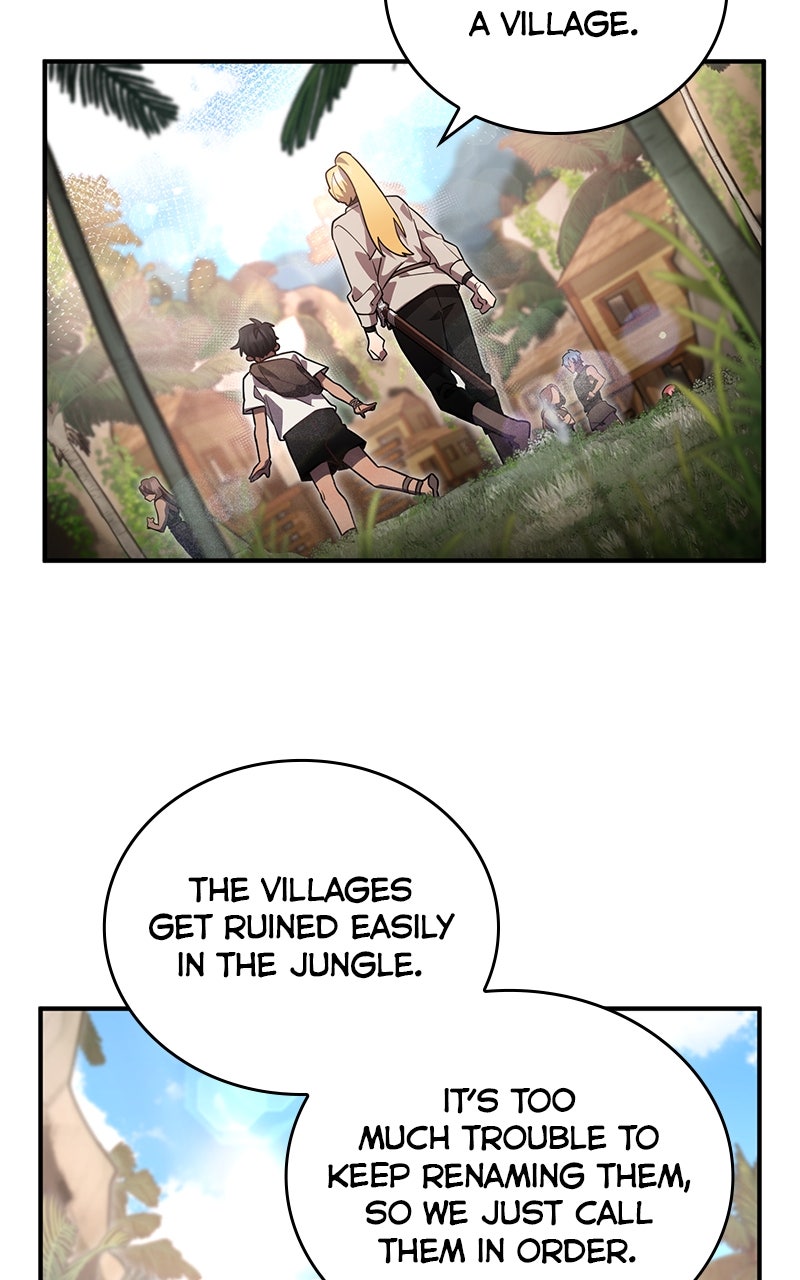 The Hero, the Demon, andthe Villain Ep. 8 - The Hero