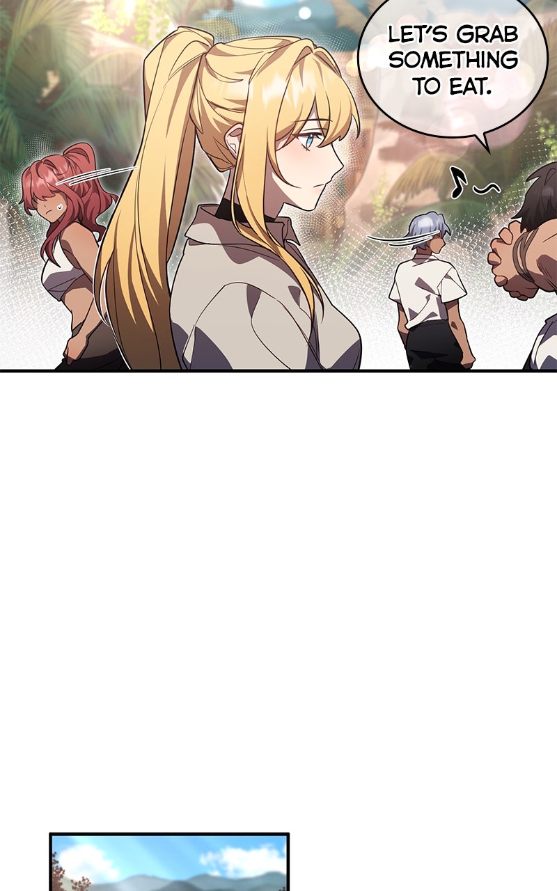 The Hero, the Demon, andthe Villain Ep. 8 - The Hero