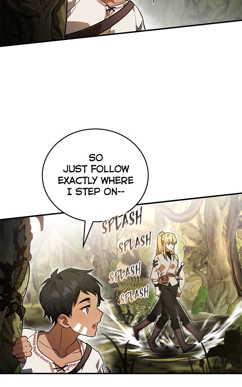 The Hero, the Demon, andthe Villain Ep. 8 - The Hero