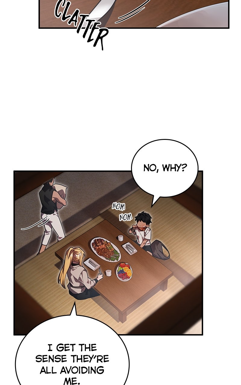The Hero, the Demon, andthe Villain Ep. 8 - The Hero