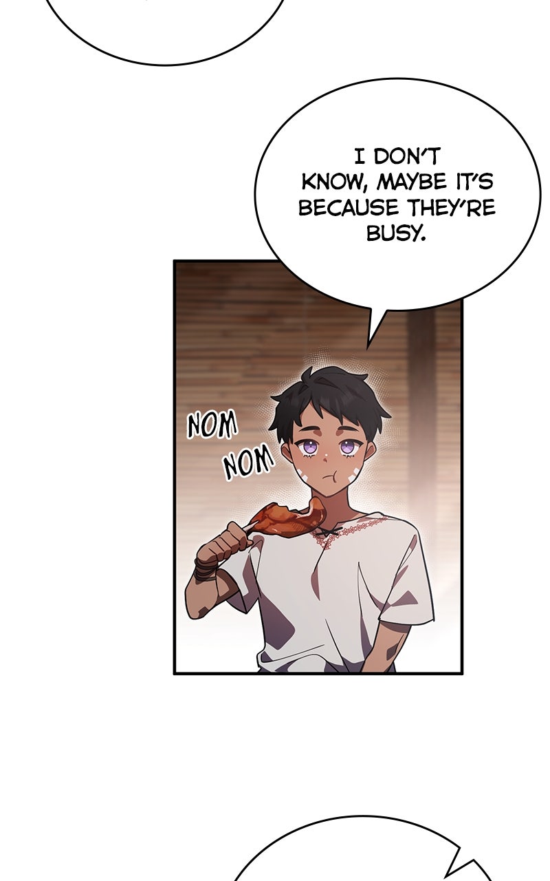 The Hero, the Demon, andthe Villain Ep. 8 - The Hero
