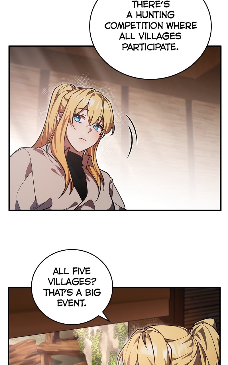 The Hero, the Demon, andthe Villain Ep. 8 - The Hero