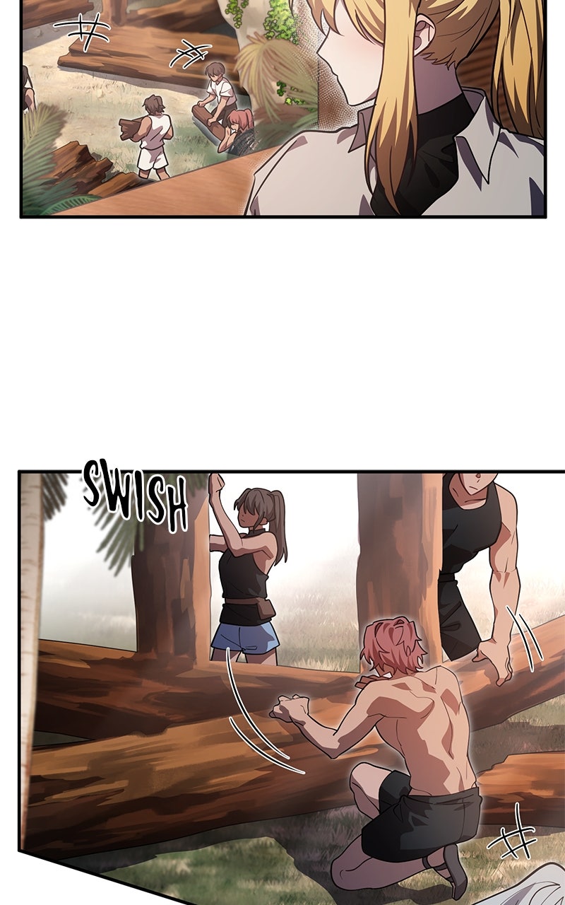 The Hero, the Demon, andthe Villain Ep. 8 - The Hero
