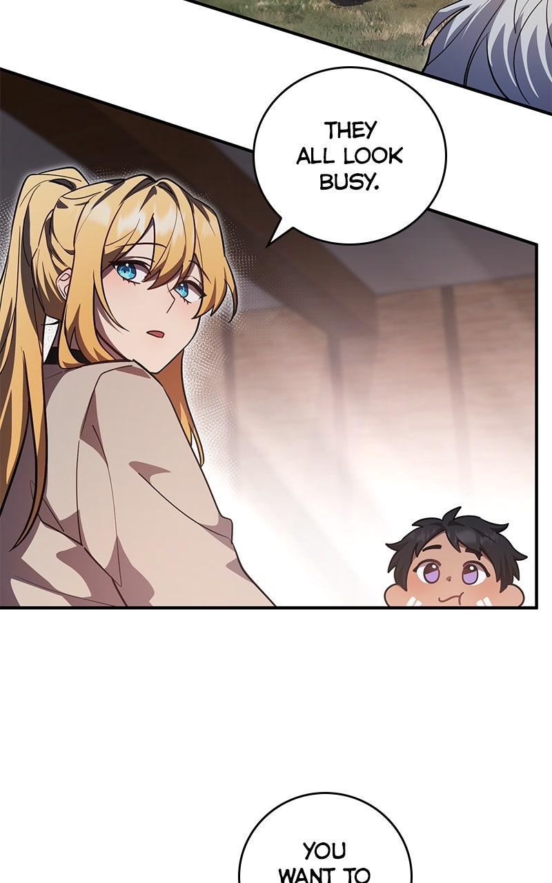 The Hero, the Demon, andthe Villain Ep. 8 - The Hero