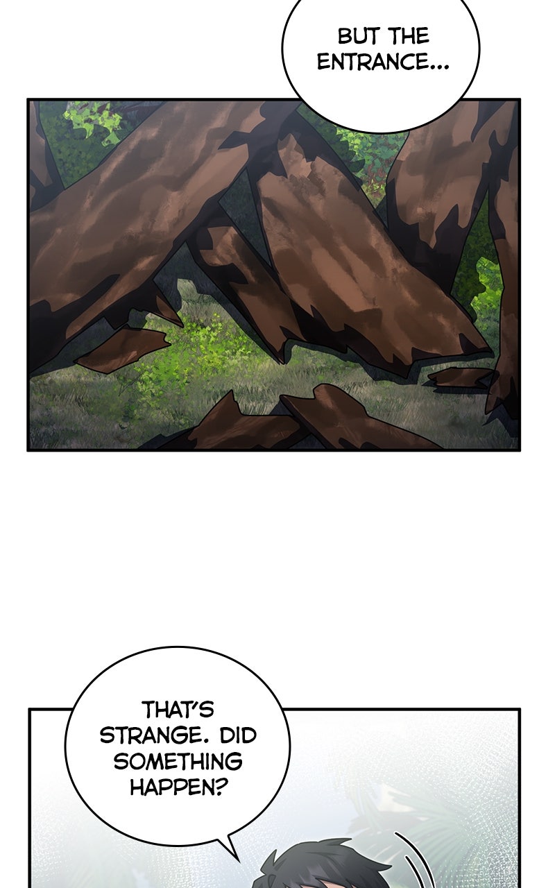 The Hero, the Demon, andthe Villain Ep. 8 - The Hero