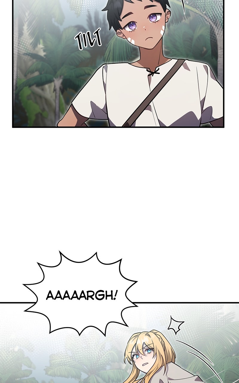 The Hero, the Demon, andthe Villain Ep. 8 - The Hero