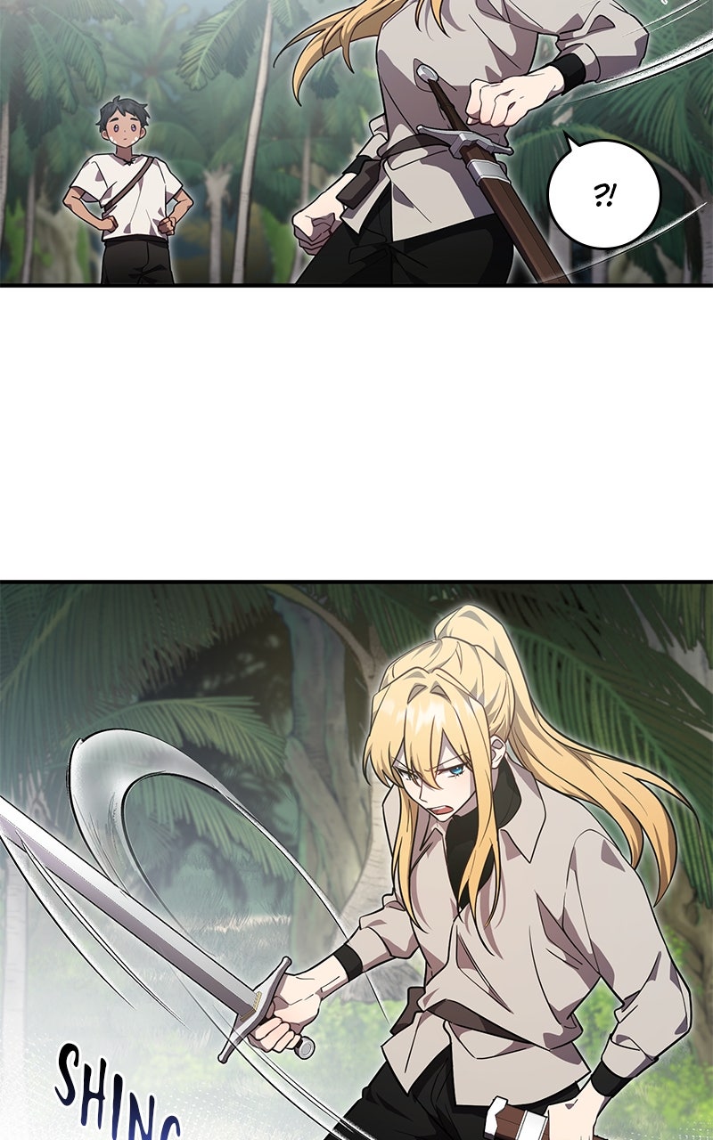 The Hero, the Demon, andthe Villain Ep. 8 - The Hero