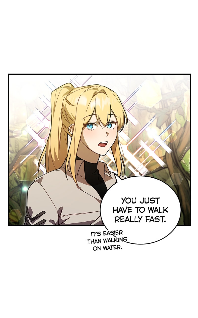 The Hero, the Demon, andthe Villain Ep. 8 - The Hero
