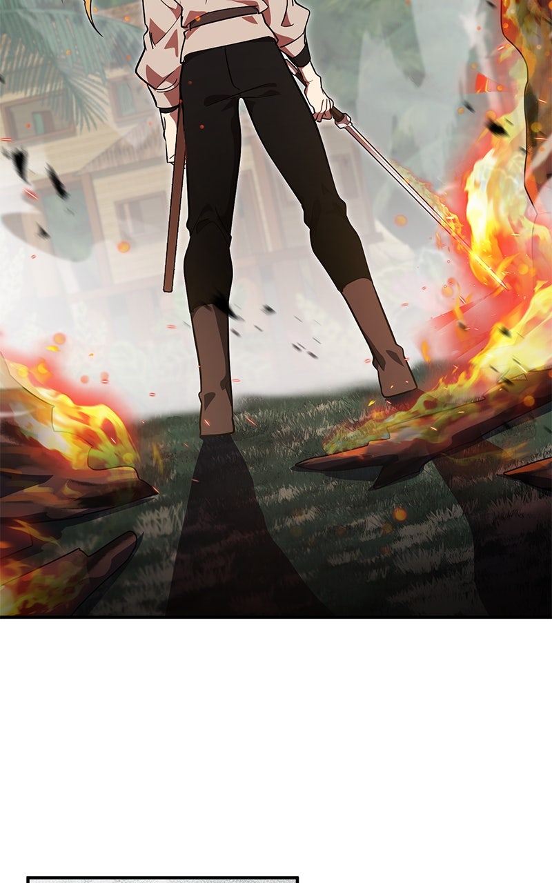 The Hero, the Demon, andthe Villain Ep. 8 - The Hero