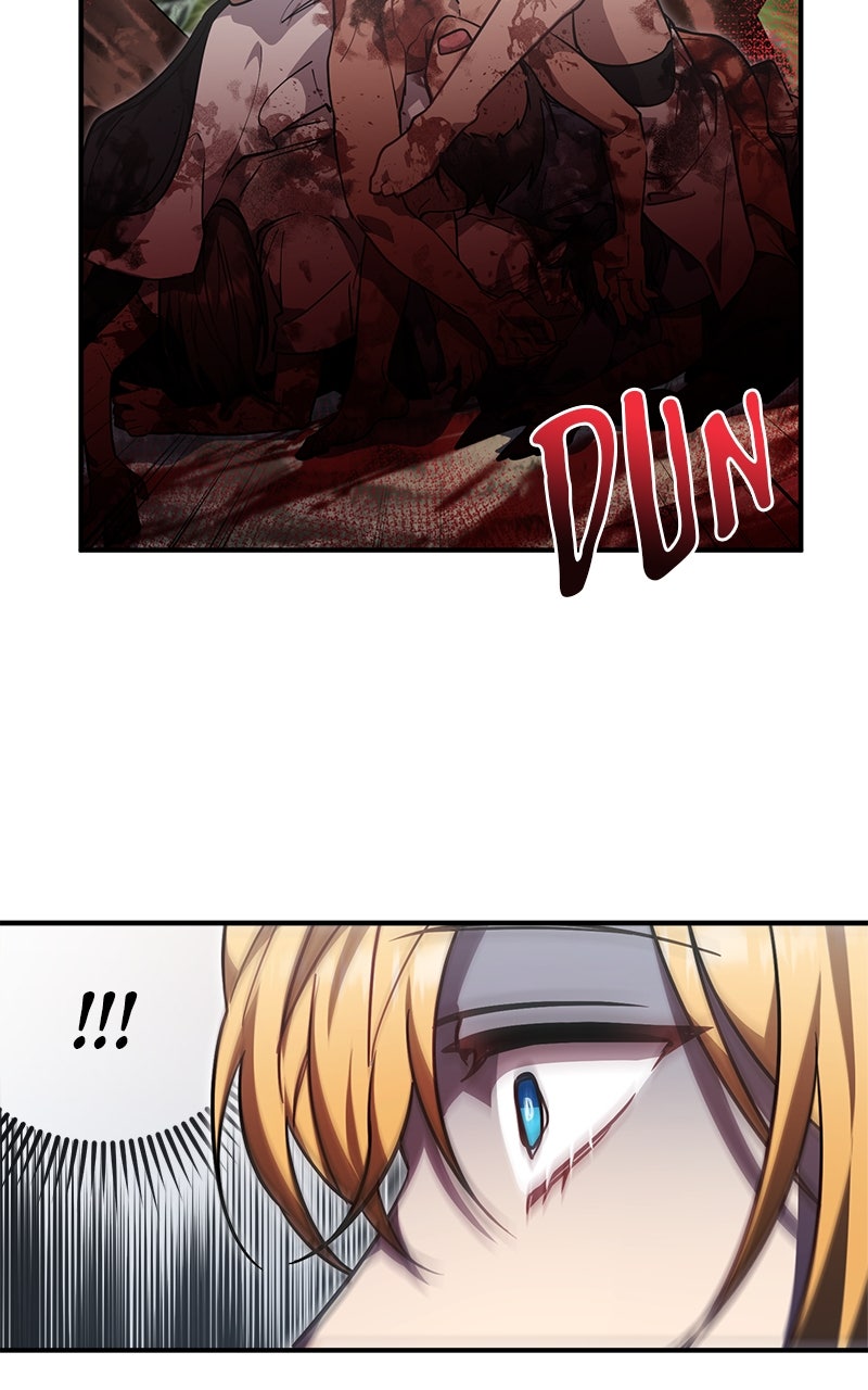The Hero, the Demon, andthe Villain Ep. 8 - The Hero
