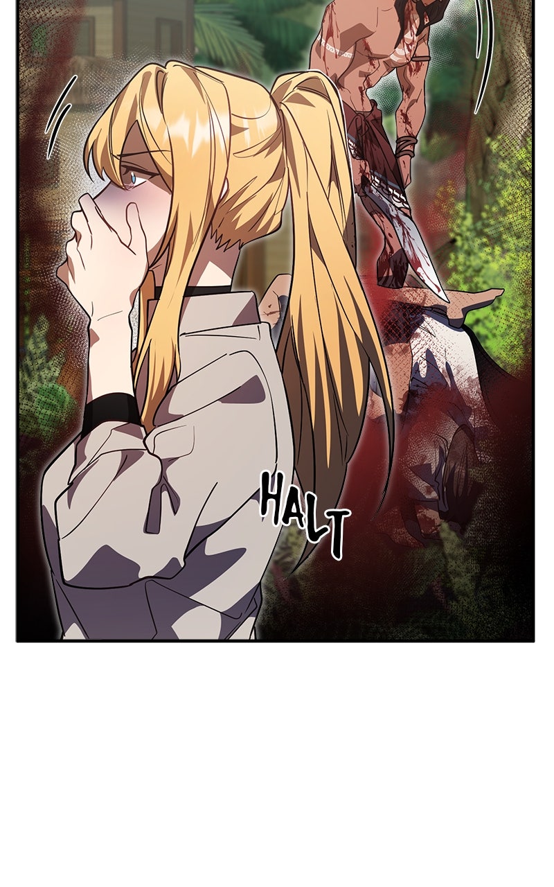 The Hero, the Demon, andthe Villain Ep. 8 - The Hero