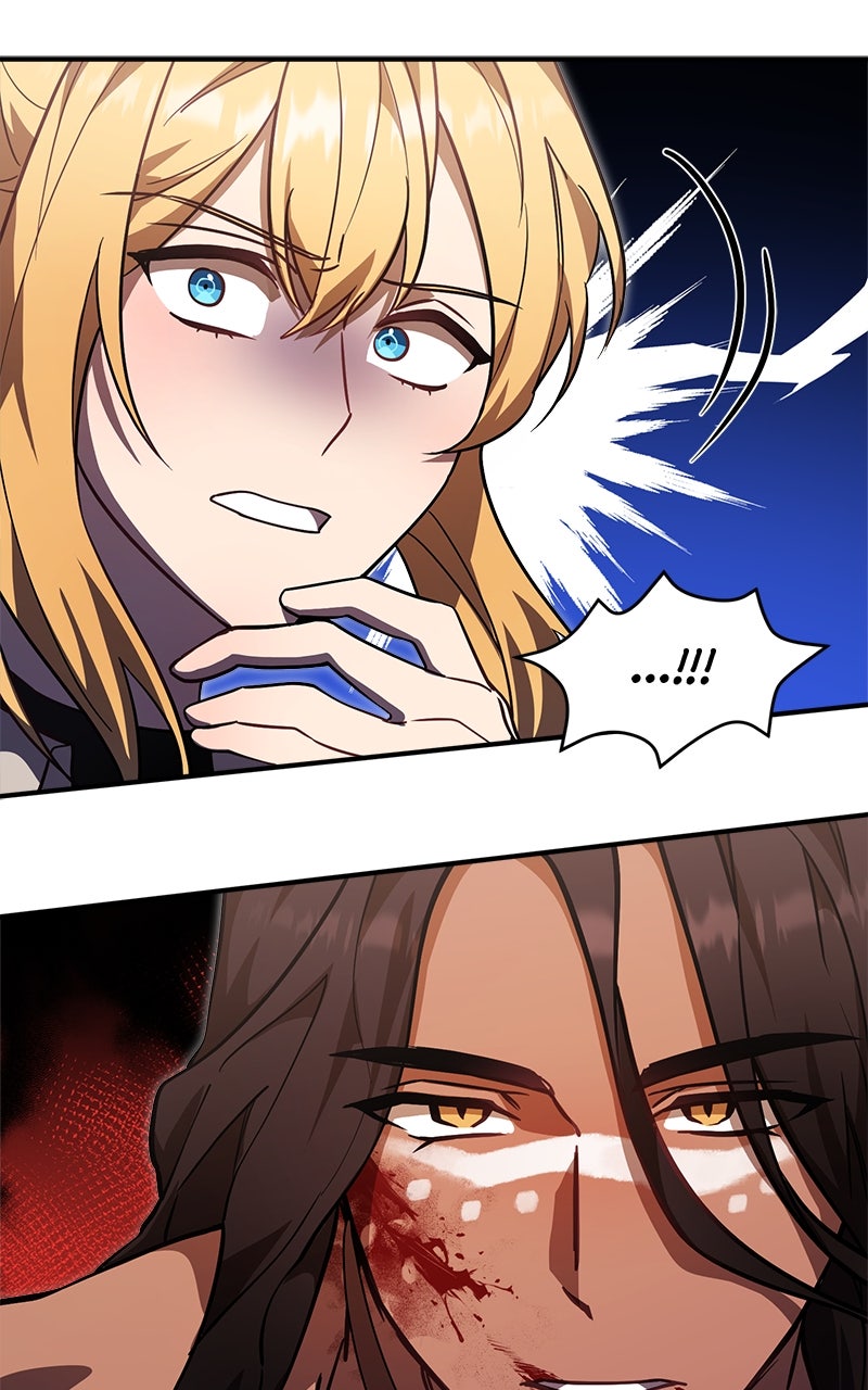 The Hero, the Demon, andthe Villain Ep. 8 - The Hero