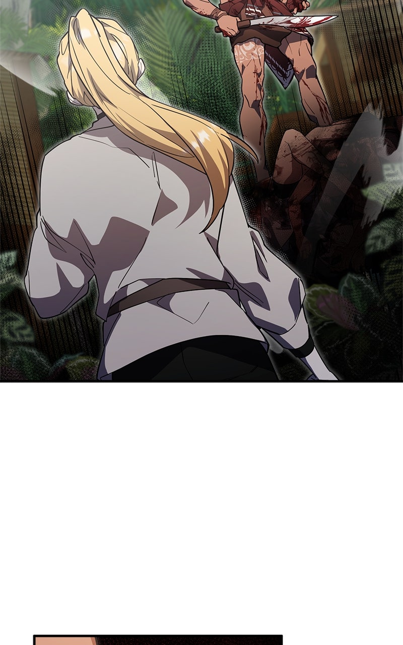 The Hero, the Demon, andthe Villain Ep. 8 - The Hero