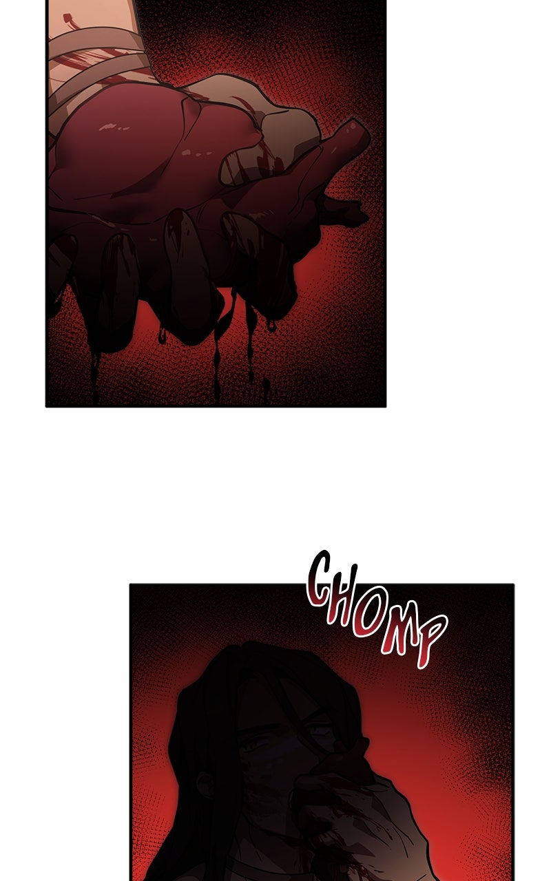 The Hero, the Demon, andthe Villain Ep. 8 - The Hero