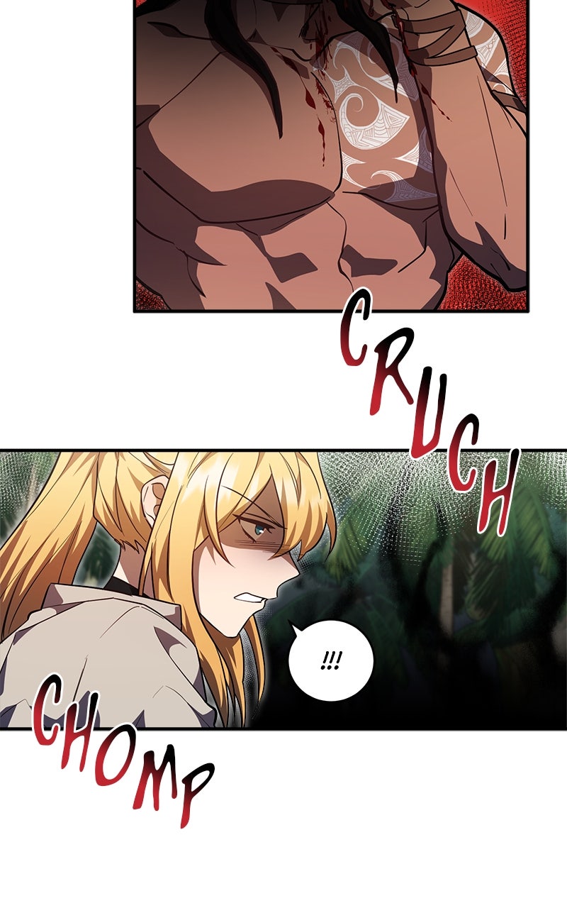 The Hero, the Demon, andthe Villain Ep. 8 - The Hero