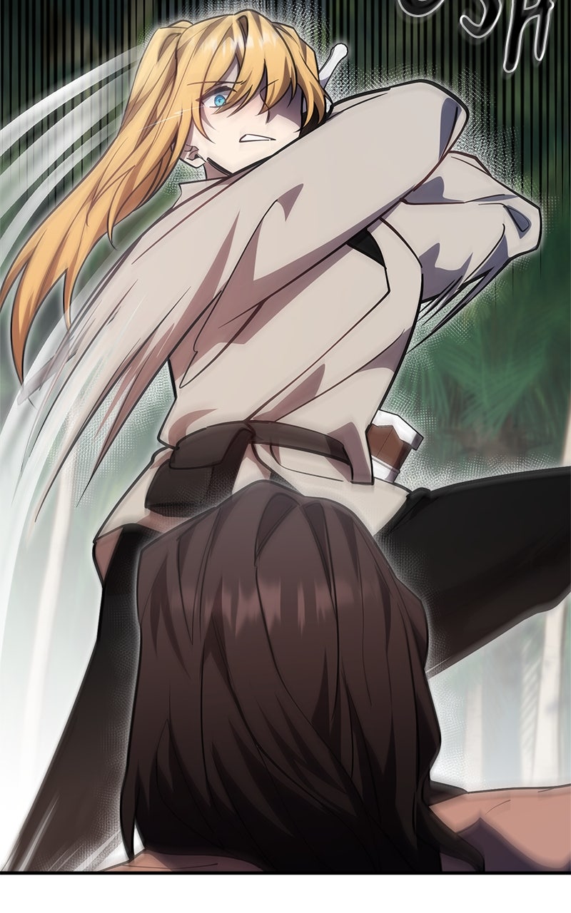 The Hero, the Demon, andthe Villain Ep. 8 - The Hero