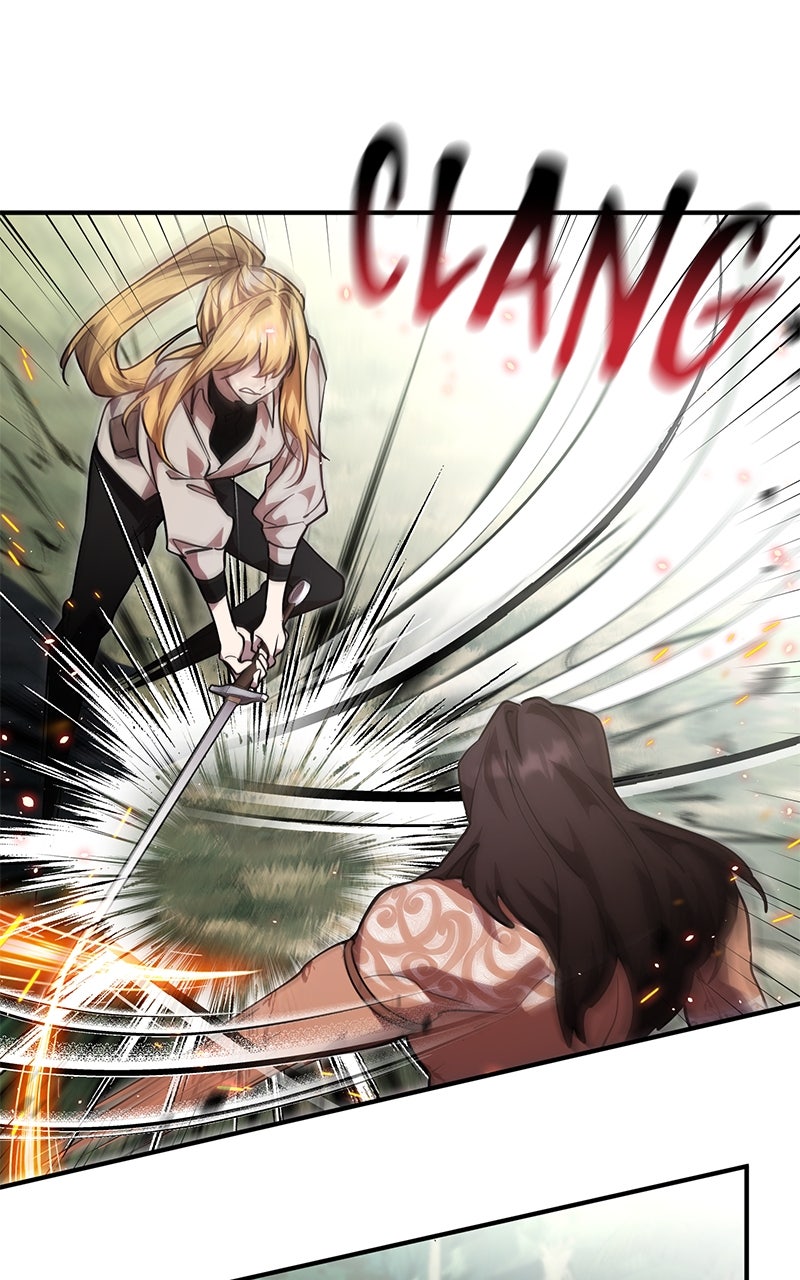 The Hero, the Demon, andthe Villain Ep. 8 - The Hero