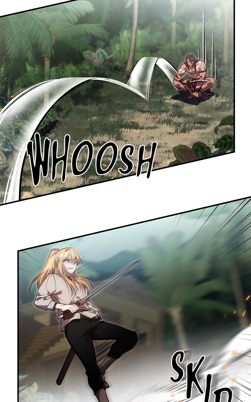 The Hero, the Demon, andthe Villain Ep. 8 - The Hero