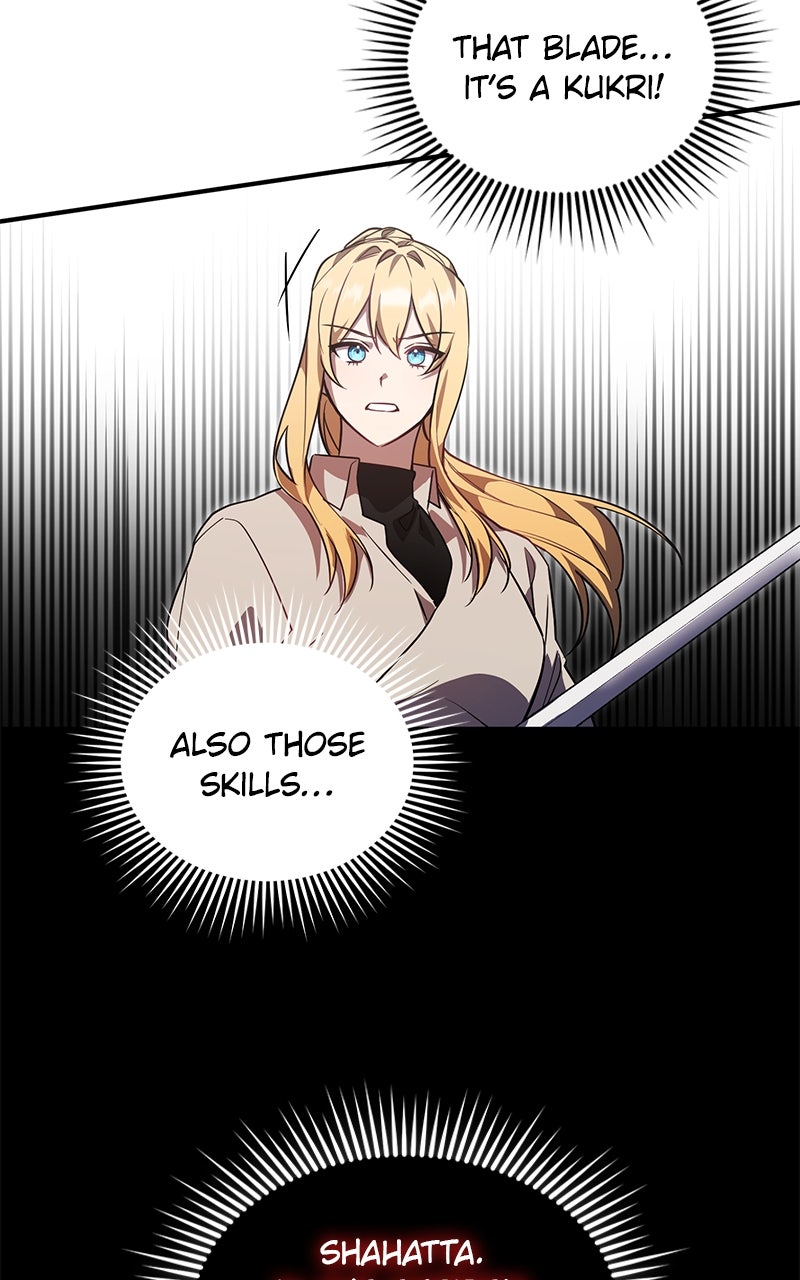 The Hero, the Demon, andthe Villain Ep. 8 - The Hero