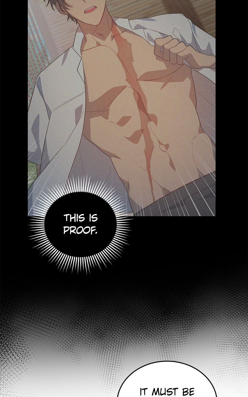 The Hero, the Demon, andthe Villain Ep. 8 - The Hero
