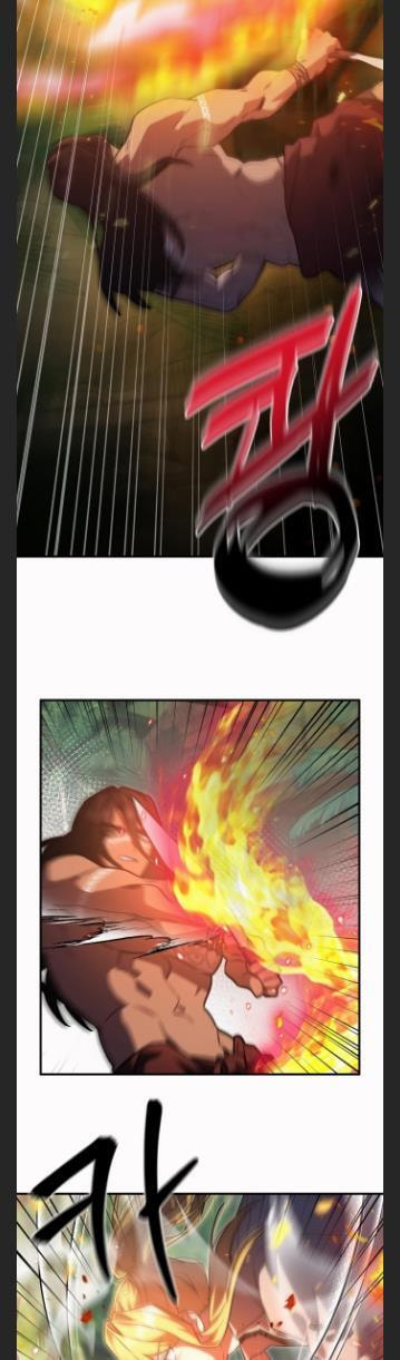 The Hero, the Demon, andthe Villain Chapter 9 page 12 - 