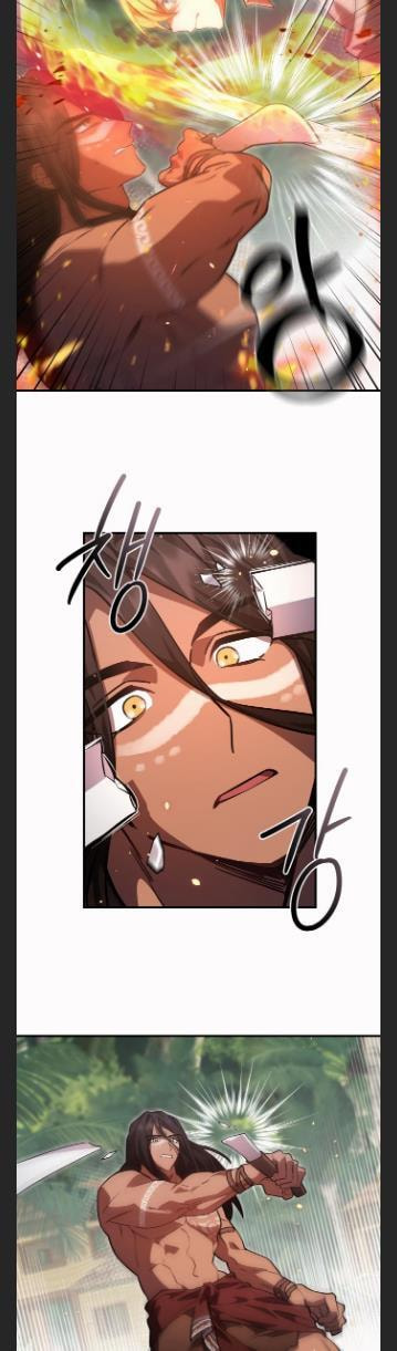 The Hero, the Demon, andthe Villain Chapter 9 page 13 - 