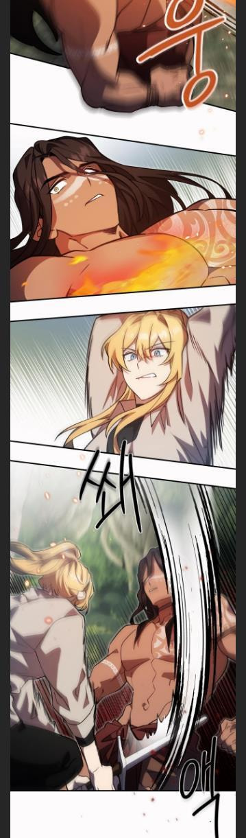 The Hero, the Demon, andthe Villain Chapter 9 page 15 - 