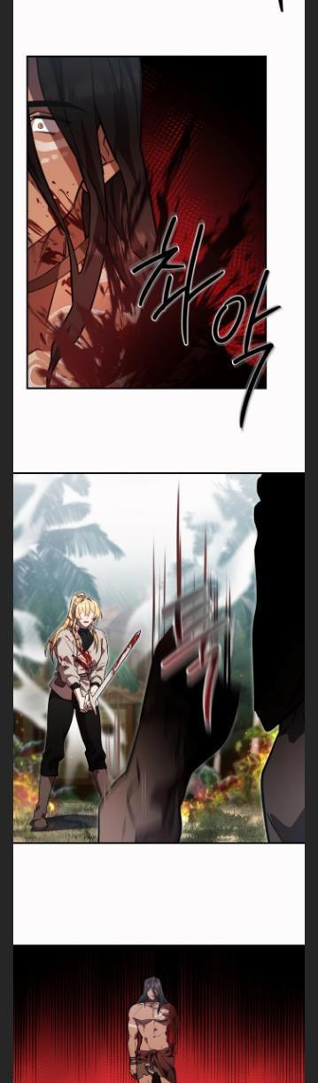 The Hero, the Demon, andthe Villain Chapter 9 page 16 - 