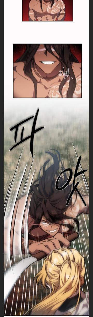 The Hero, the Demon, andthe Villain Chapter 9 page 3 - 