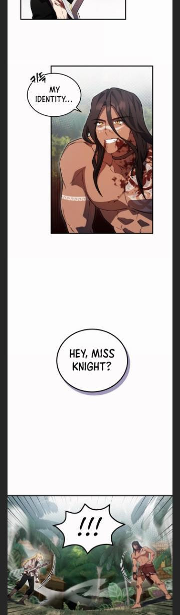 The Hero, the Demon, andthe Villain Chapter 9 page 24 - 